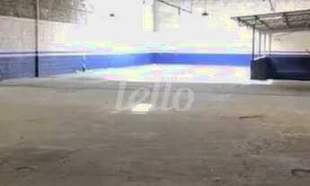 Imagem 7: São Paulo - Galpão/Depósito/Armazém - Lapa