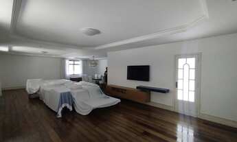 Imagem 3: Casa de condomínio térrea para venda tem 342 metros quadrados com 3 quartos