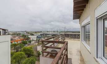 Imagem 4: Cobertura para Venda - 199.86m², 3 dormitórios, sendo 1 suites, 2 vagas - Jardim Lindóia