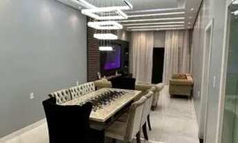 Imagem 2: Linda casa no cj Campos Elísios bairro Planalto