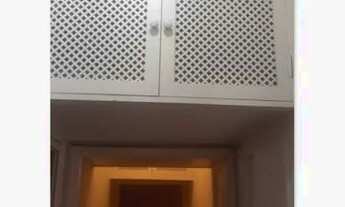 Imagem 2: Alugo apartamento 3 quartos e dependência completa