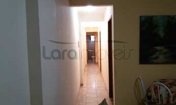 Imagem: Apartamento em Visconde de Araújo - Macaé