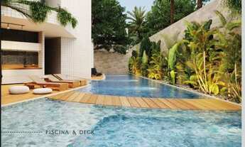 Imagem 4: FGR* Apto 4Quartos-tamanho família-125m² lazer gigante-ultimas unidades-Varanda Gourmet lu