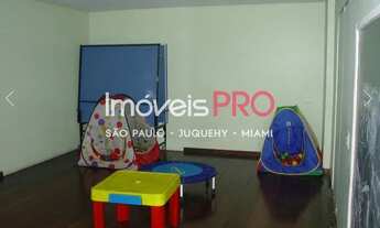 Imagem 4: Apartamento para venda com 170m², 4 dormitórios, 2 vagas no Brooklin