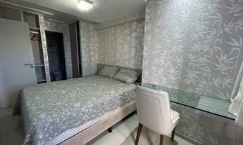 Imagem: Apartamento para aluguel com 56 metros quadrados