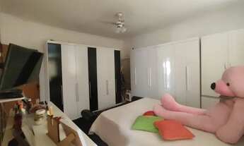 Imagem 3: Sobrado com piscina a Venda 5 quartos 1 Suíte Bairro Cidade Alta - Cuiabá - MT