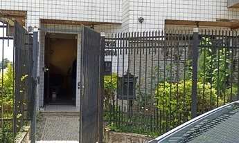 Imagem 3: Apartamento para venda possui 100 metros quadrados com 3 quartos