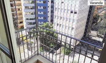 Imagem 5: Apartamento para alugar em São Paulo/SP