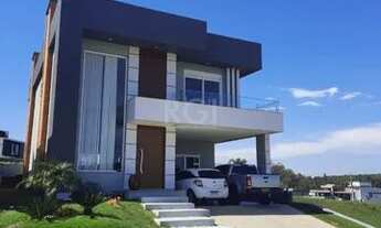 Imagem 3: NOVA SANTA RITA - Casa de Condomínio - Sanga Funda