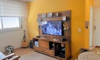 Imagem 1: Apartamento para Venda - 57m², 2 dormitórios, 1 vaga - Teresópolis