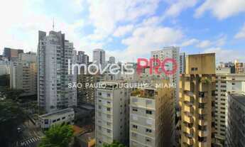 Imagem 5: Jardim Paulista, 3 dormitórios, 2 vagas, andar alto com vista!!!!