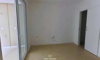 Imagem 7: Apartamento novo com ótimo padrão e sacada ampla!