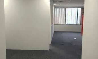 Imagem 6: São Paulo - Conjunto Comercial/Sala - Vila Olímpia