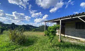 Imagem 5: Tres Coroas - Sítio - Serra Grande