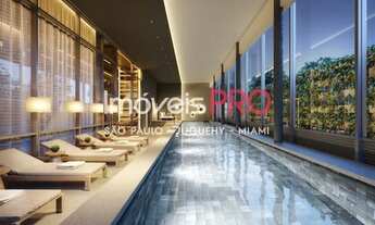 Imagem 2: Lançamento Residencial Gardem de 585 m² - Jardim Paulista