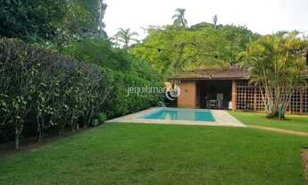 Imagem 4: GUARUJá - Casa de Condomínio - Praia do Pernambuco