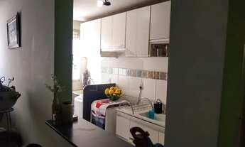 Imagem 5: Cobertura à venda em Jardim Nova Europa