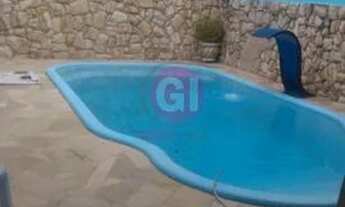 Imagem 2: Sobrado Locação 175 m², Piscina, 2 Vagas Suite, Cidade Salvador Jacarei SP