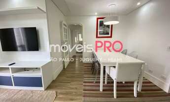 Imagem 7: Apartamento à Venda em Moema Pássaros com 2 dormitórios, 63m²