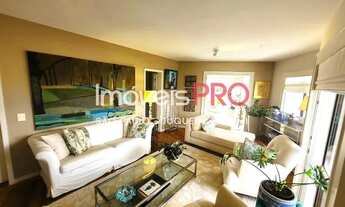 Imagem 4: Cobertura duplex 230mts 3 suítes e 3 vagas