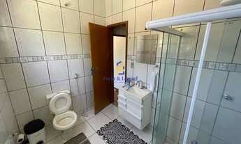 Imagem 6: WG - Casa com 3 quartos à venda, 145 m² por R$ 359.000,00 - São Mateus - Juiz de Fora/MG