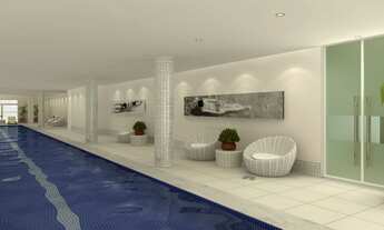 Imagem 3: Duplex - 3 dormitórios - sendo 3 suítes - com 2 vagas - Ao lado do Parque Ibirapuera - Ita