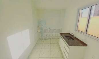 Imagem 2: Apartamento Padrão em Ribeirão Preto