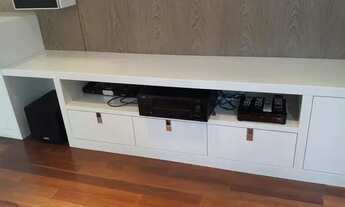 Imagem 4: Apartamento para locação com 3 suites em Moema - R$ 6.500,00