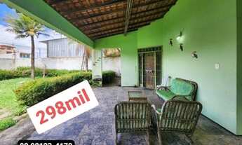 Imagem 6: Casa no Araçagy, prox. Ao Bacuri Center 3 quartos