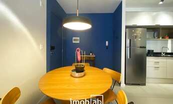 Imagem 5: QUER ALUGAR? Apto 2 dorm + 1 vaga 100% Mobiliado em Condomínio/Clube-Pos Solar Norte -Pelo