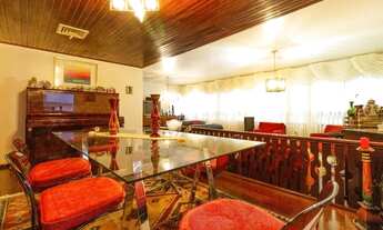 Imagem 6: Apartamento para Venda - 216.98m², 3 dormitórios, sendo 2 suites, 2 vagas - Moinhos de Ven