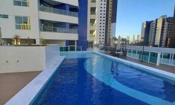 Imagem 6: Cod: 68 - Apartamento 3 suítes, 3 vaga , com 158m2 - Miramar