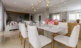 Imagem 6: Campo Belo - Apartamento com 3 suíte(s), 3 dormitório(s) e 5 vaga(s) de garagem, para vend