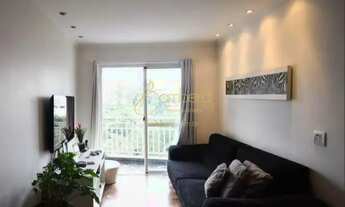 Imagem 2: Morumbi - 2 quartos,1 suíte e 1 vaga