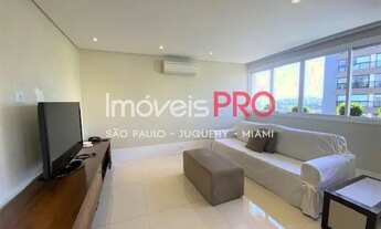 Imagem 6: Apartamento Reformado 260m² 3 Dormitórios para Venda no Campo Belo