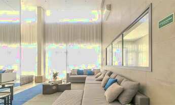 Imagem 5: Apê novíssimo a 3 minutos da estação de metrô