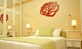 Imagem 2: FLAT FORA DO POOL PARA INVESTIMENTO OU MORADIA, PRÓXIMO AO MASP, A 2 QUARTEIRÕES DA PAULIS