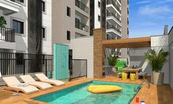 Imagem 4: Lindo apartamento para venda nos Campos Elíseos ao lado da Maternidade Sinha Junqueira. AR