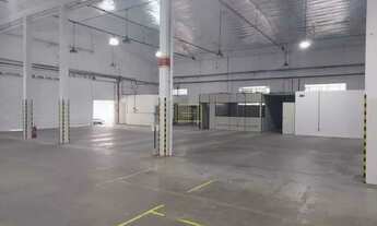 Imagem 3: Galpão para locação na Vila Leopoldina