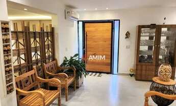 Imagem 4: Casa com 4 quartos sendo 3 suítes 2 vagas, 450 m² - Serra Grande - Niterói/RJ