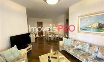 Imagem 4: Apartamento 105m² para venda em Moema