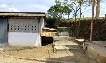 Imagem 4: Galpão para alugar, 300 m² por R$ 6.500,00/mês - Chácaras Ceres - Suzano/SP