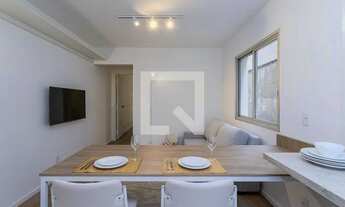 Imagem 2: Apartamento para Aluguel - Consolação, 1 Quarto, 32 m2