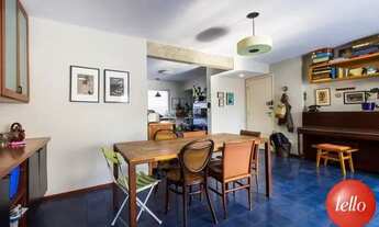 Imagem 6: São Paulo - Apartamento Padrão - Vila Madalena