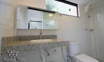 Imagem 6: SALVADOR - Apartamento Padrão - PIATÃ