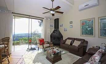 Imagem 4: Casa para Venda - 344.83m², 4 dormitórios, 3 vagas - Teresópolis