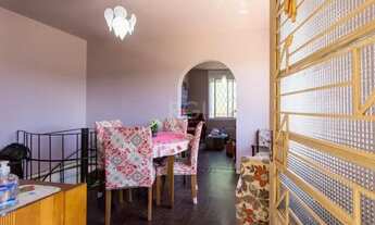 Imagem 3: Casa para Venda - 125m², 2 dormitórios, 1 vaga - Santa Tereza