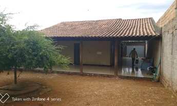 Imagem 2: Aluga- se Casa ( Cid vera Cruz