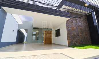 Imagem: Casa à venda 3 quartos sendo 1 suíte em