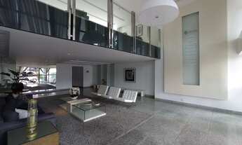 Imagem 2: Alugo apartamento de alto padrão no SPAZIO DI FIRENZI